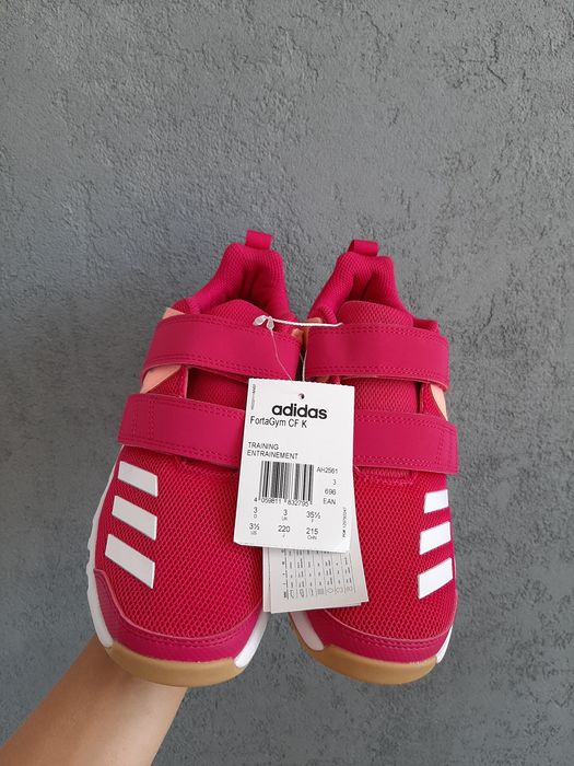 Buty Adidas r. 35 1/2