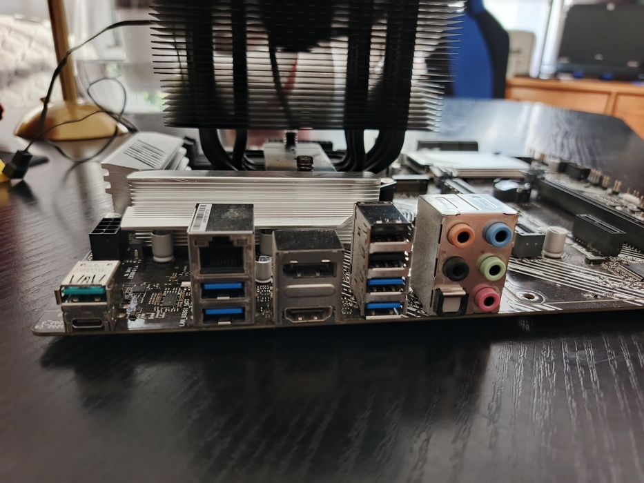 Ryzen 5700x3d procesor