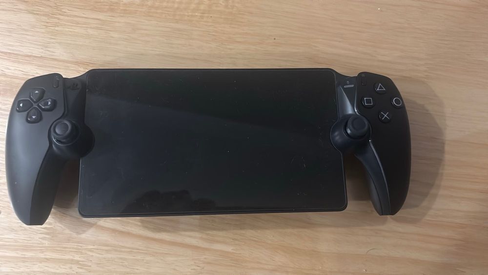 PlayStation portal