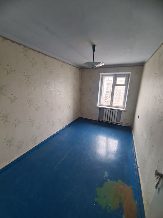 4 к. квартира в Центре. 3 я Слободская
