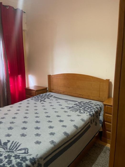 Conjunto de quarto