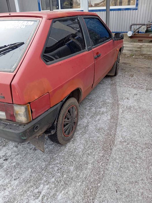 Продам  ВАЗ 2108