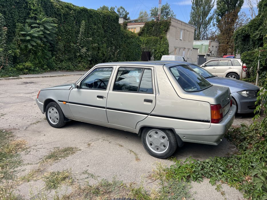 Заз 1103 Славута