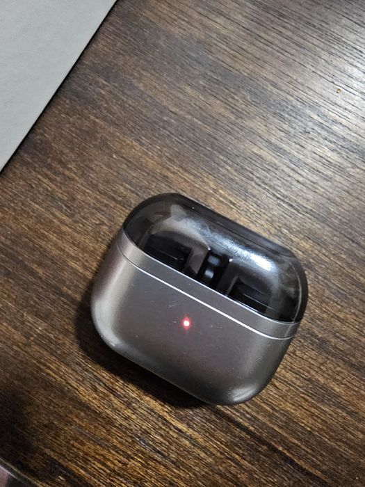 Samsung Galaxy Buds 3 - Vendo/Troco