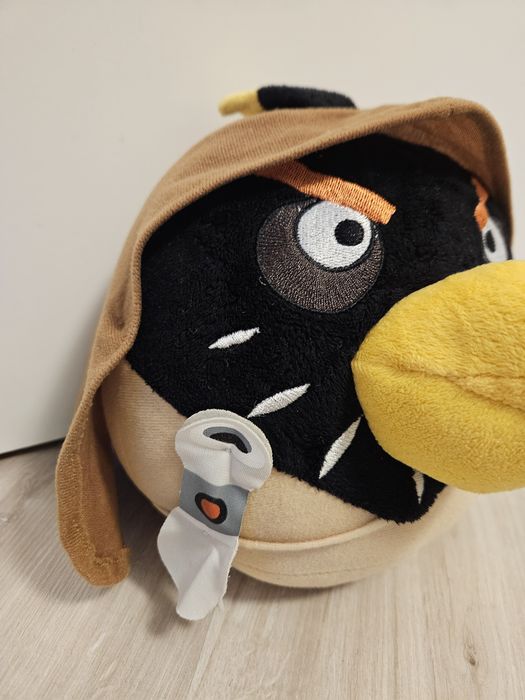 Angry Birds Star Wars