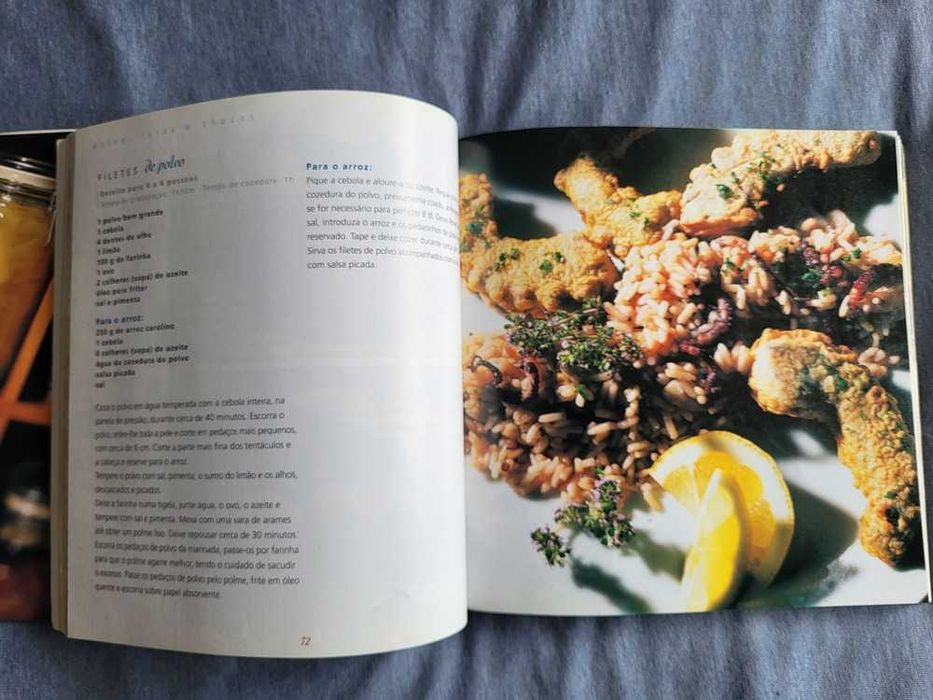 As Receitas do Sitio do Costume