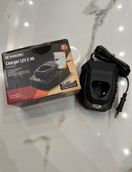 Аккумуляторы Parkside 2 ач, 4 и 8 . Запчасти и Ремонт.