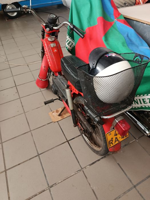 Motorizadas Para venda