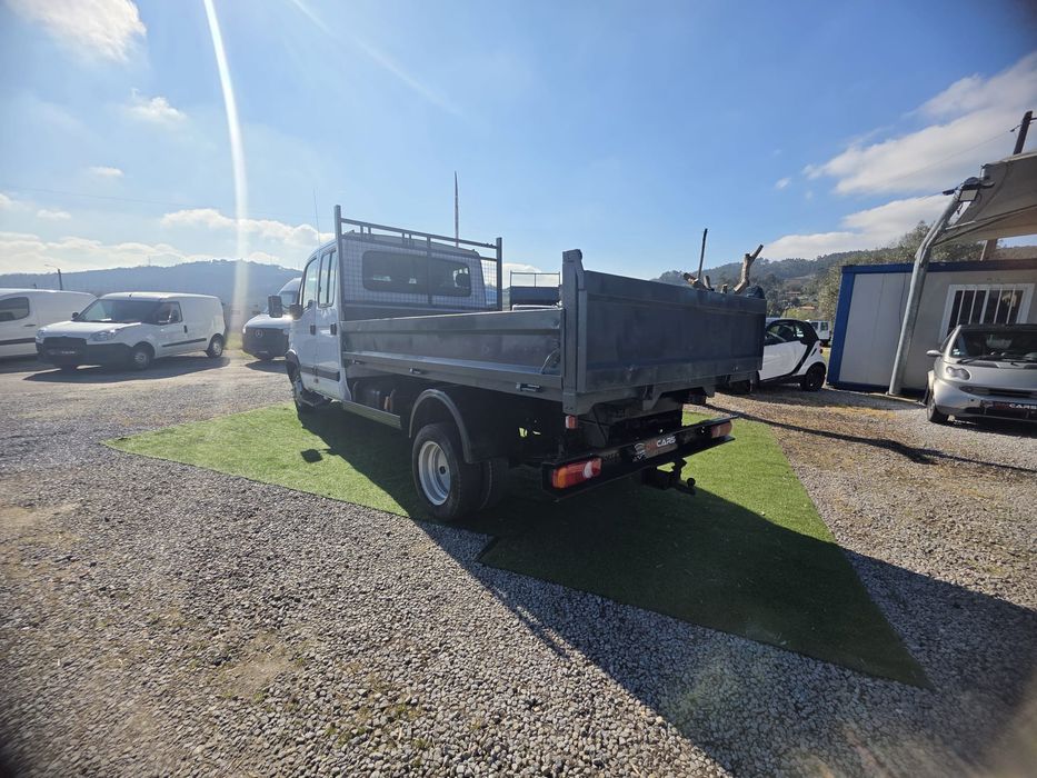 Renault Master Pro Pulso