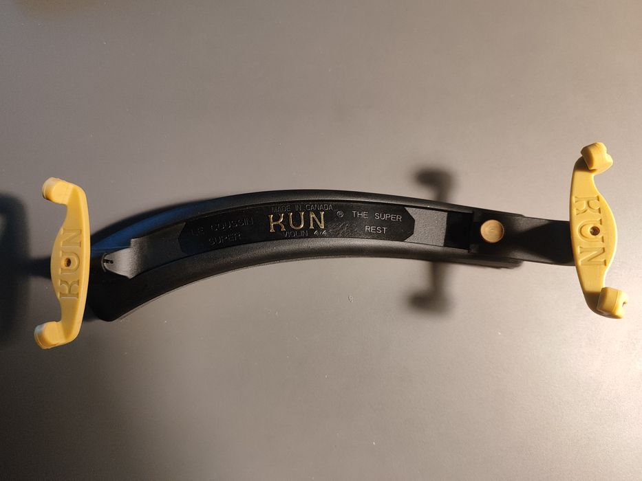 Kun 500 Super Violin 4/4 with (invoice)64332149238274121