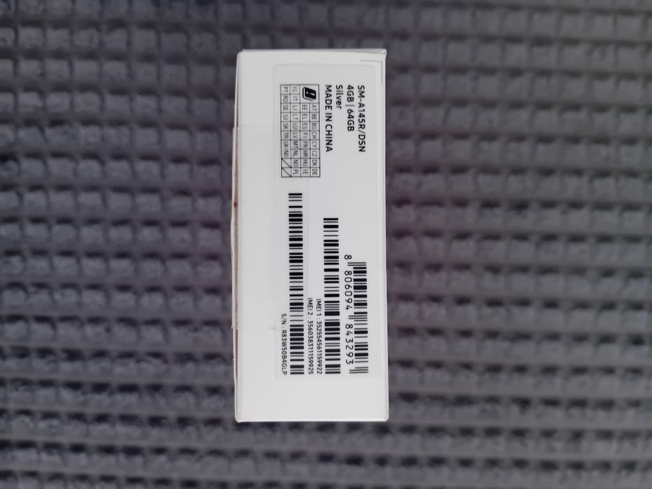 Samsung Galaxy A 14