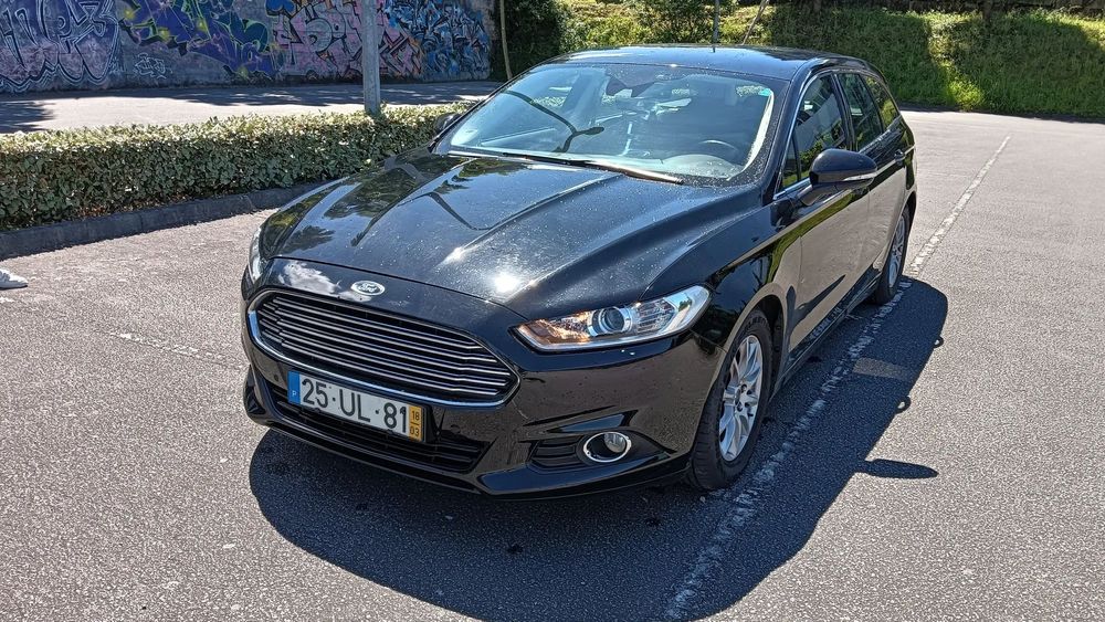Ford Mondeo SW 1.5 TDCi Business Plus ECOnetic