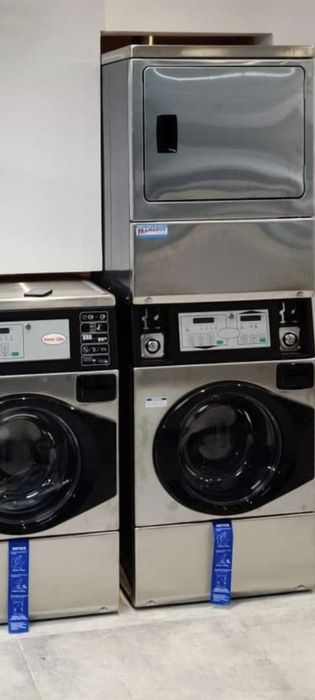 Pralnicowirówki, Suszarki. OKAZJA