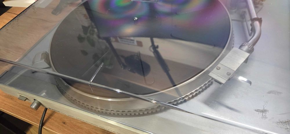 Gramofon Unitra GS-431
