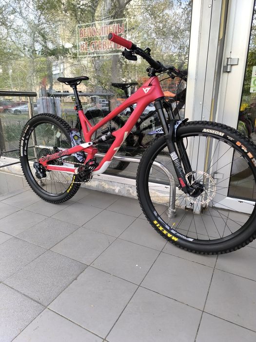 yt jeffsy cf pro 2020