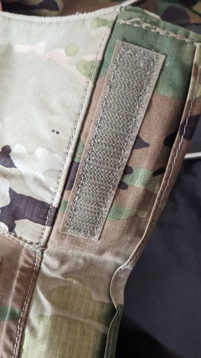 Куртка ECWCS GEN III level 6 Gortex XL