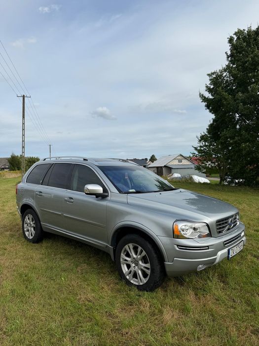 Volvo XC 90