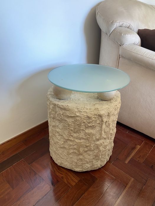 Mesas de centro sala