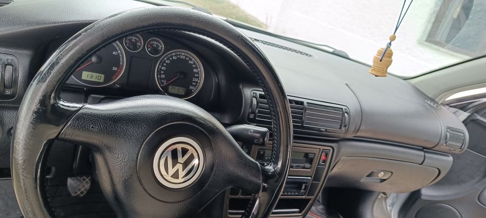 VW Passat 1.9tdi 130cv