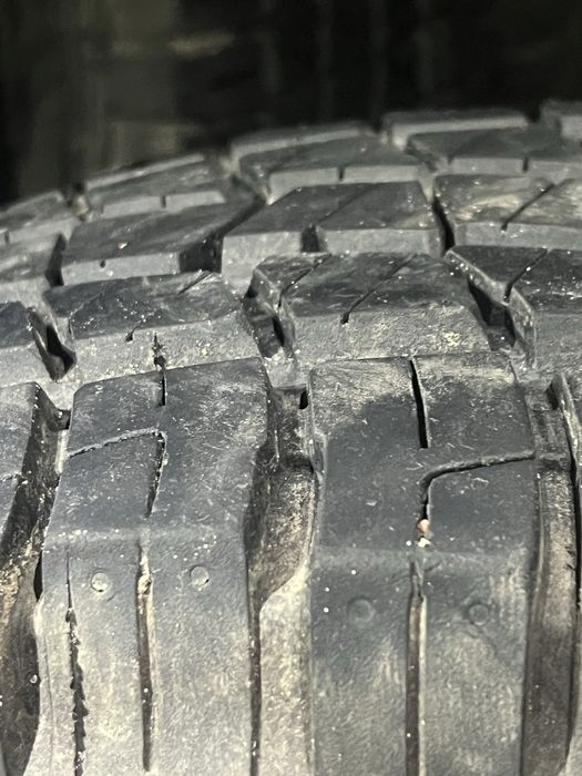 Шины для внедорожника 245/70/16