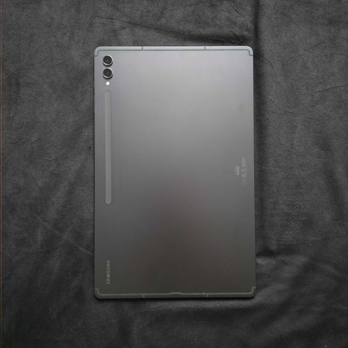 Samsung Galaxy Tab S9 Ultra WiFi 256GB + klawiatura