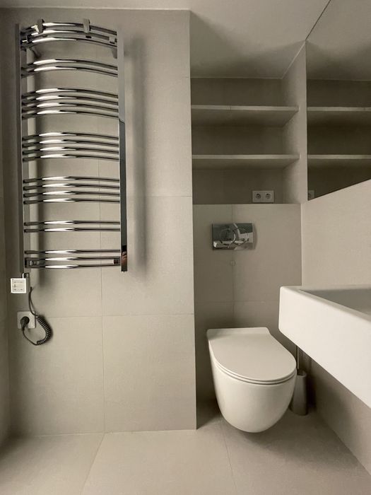 Оренда 1к квартири новобудова Стуса,  власник