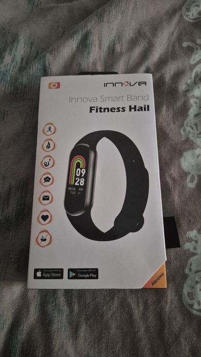 Фітнес-браслет Innova Smart Band Fitness Hail