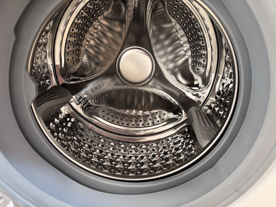 Máquina de lavar roupa JOCEL 8 kg 1200 RPM – Como nova