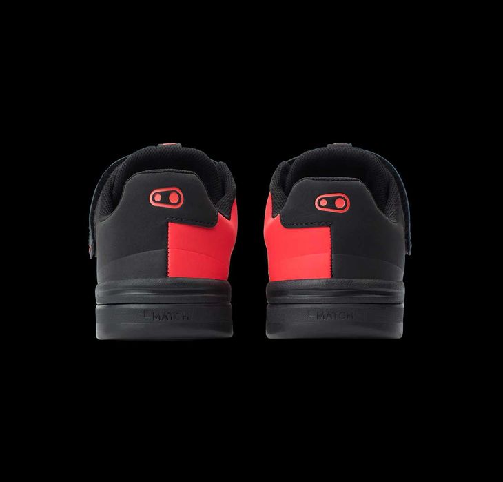 NOWE buty rowerowe Crank Brothers Stamp SpeedLace 41 ENDURO platformy