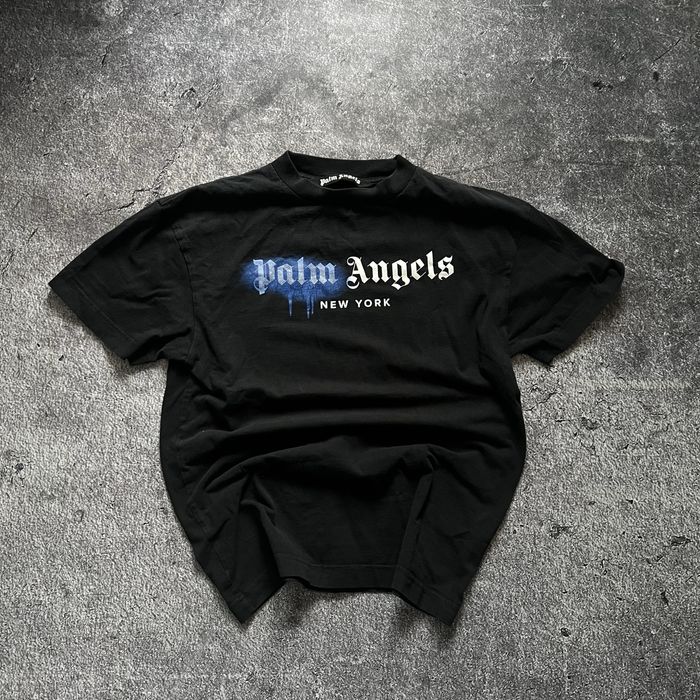 футболка palm angels original