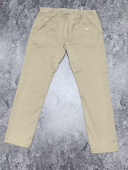 Штани Armani Jeans, оригінал, 34