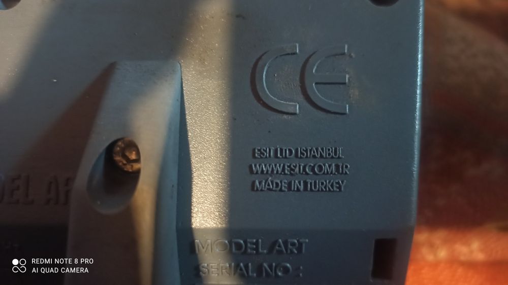 Автомобильные ж/д весы Esit