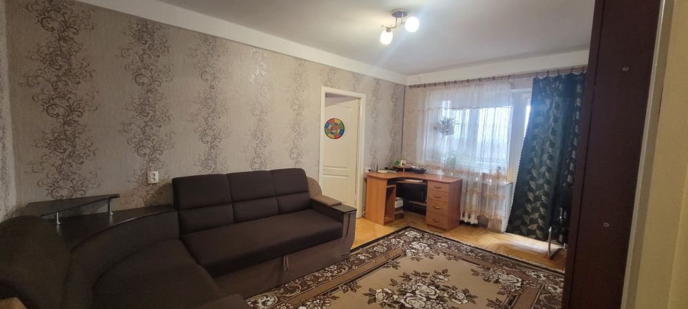 2х квартира, р-н Набережної.