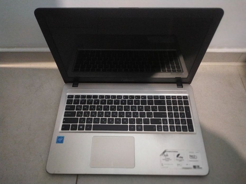 Продам ноутбук Аsus x540s