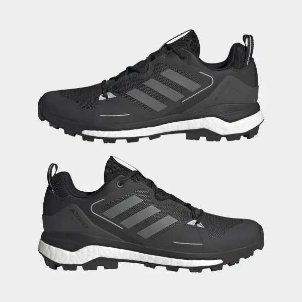 Adidas TERREX SKYCHASER 2 Trekkingowe   45 1/3 EU  , 46 2/3 EU