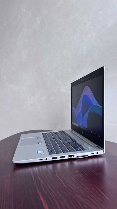 Шикарний варіант для навчання роботи/Ноутбук HP EliteBook 840 G5/є 30шт/модем 4G