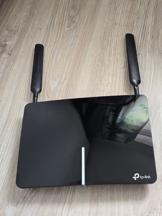 TP-LINK Archer MR600