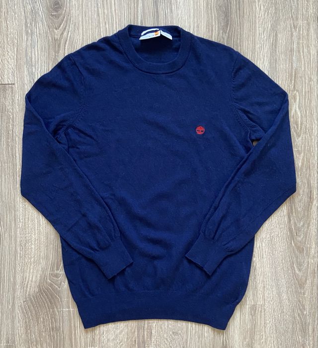 Sweter Timberland
