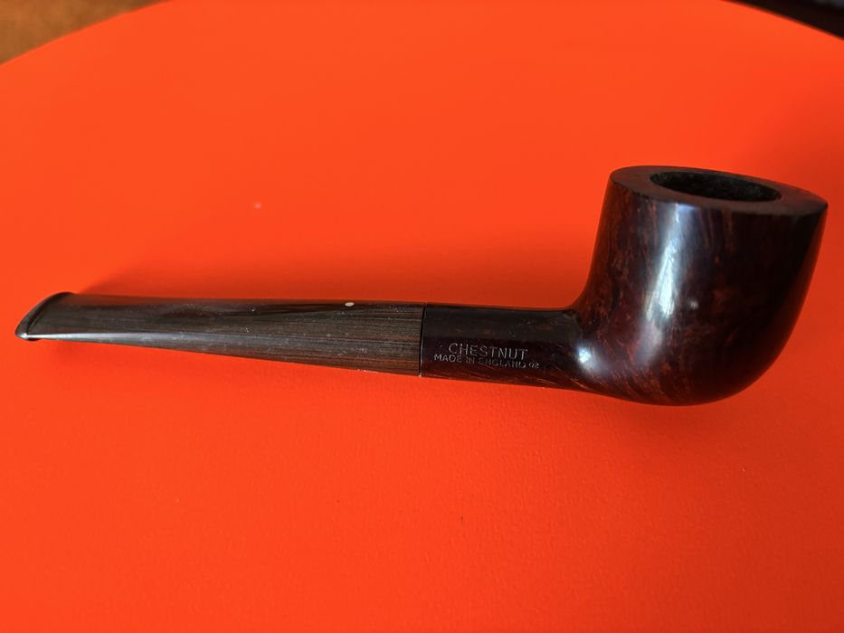 Cinco (5) Cachimbos DUNHILL