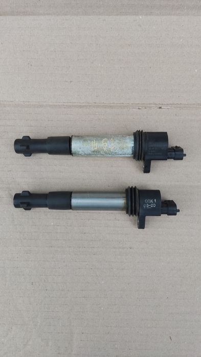 Катушка запалювання 2112,2110,пріора