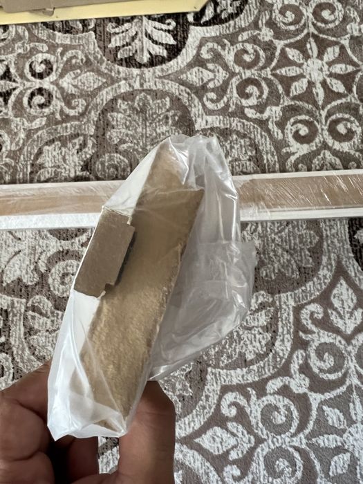 Дверная коробка ОМіС ламинированная под добор 100×33 мм сосна Сицилия