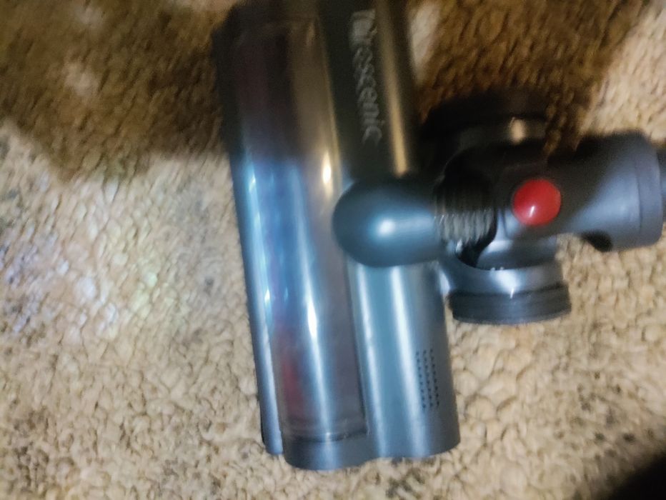 Aspirador vertical sem fio Prosenic modelo P11