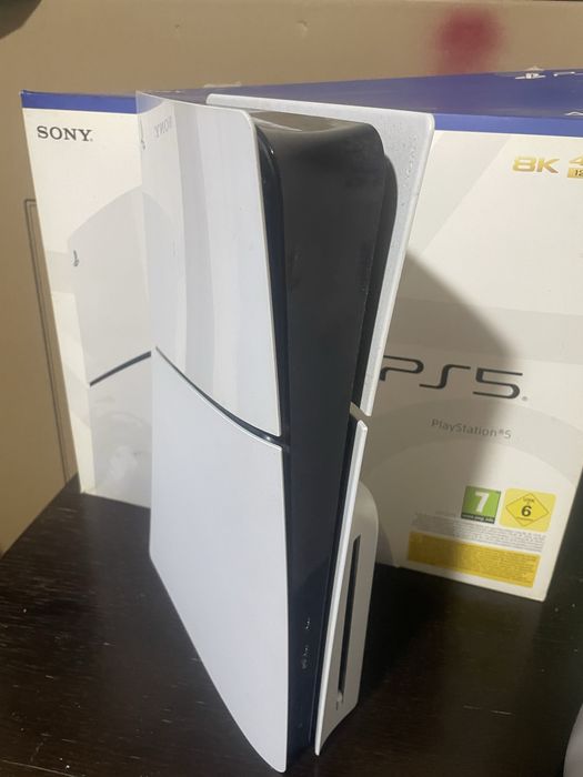 Ps5 2 comandos  como novo