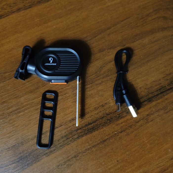 Велофонарь Johorse