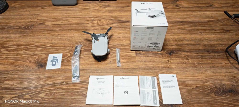 Dron DJI mini se 2