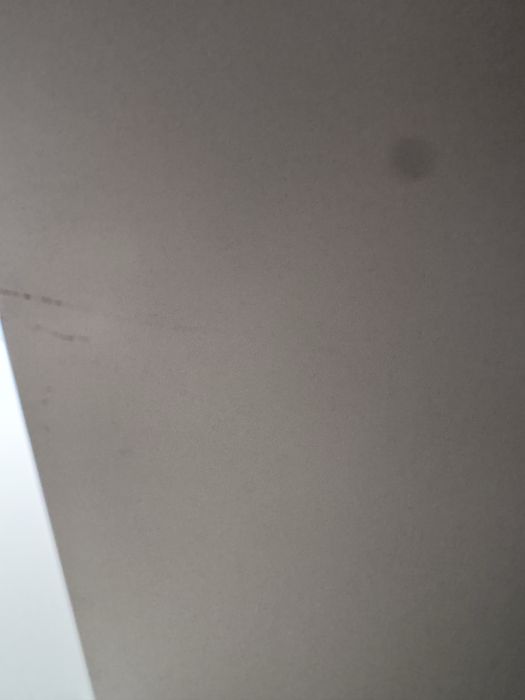 Ikea kallax regał 2x2 biały