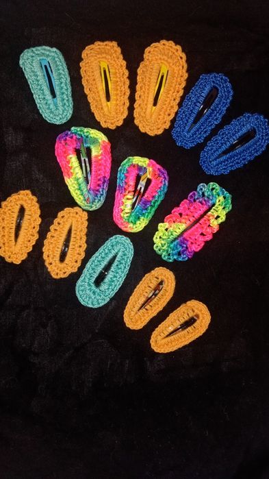 Прикраси для волосся