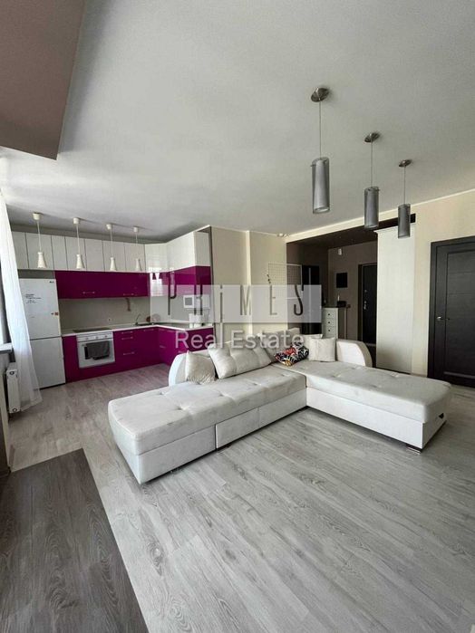 3-rooms apartment apartment by the address st. Bandery Stepana (area 76 m²) - Atlanta.ua - photo 3
