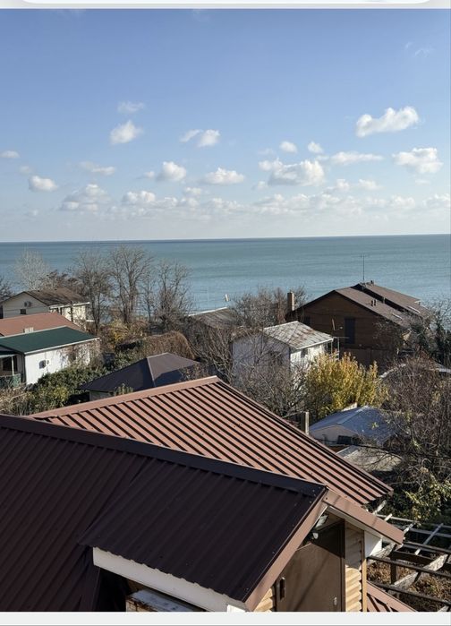 411 Батарея Дом- дача