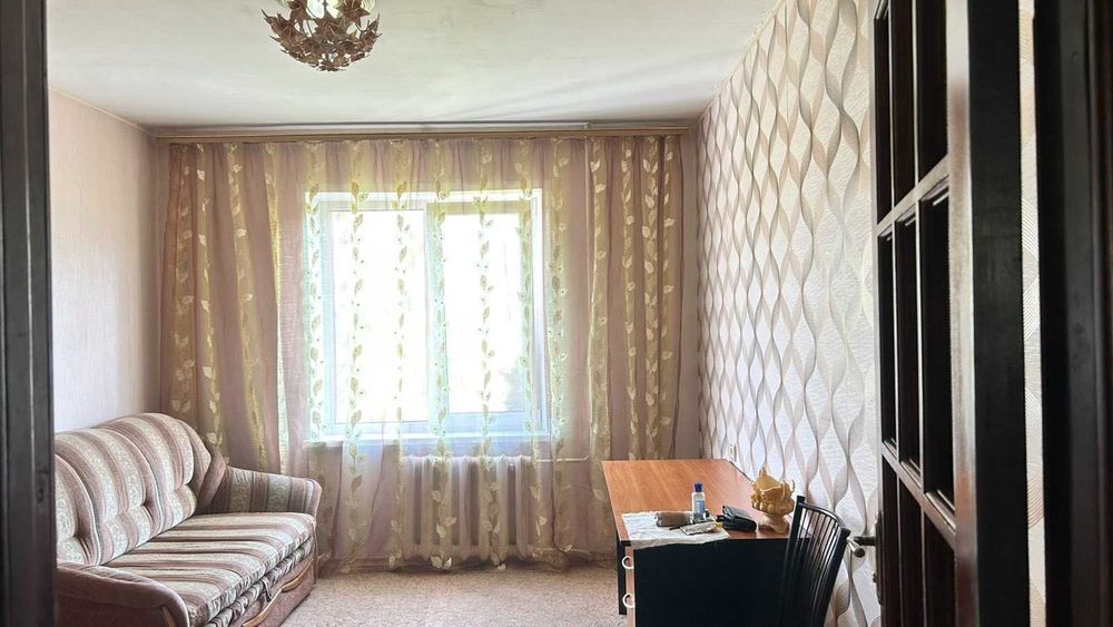 +Сдам 2 ком.квартиру 3 Шевченковский 6000гр.+ ком.усл.